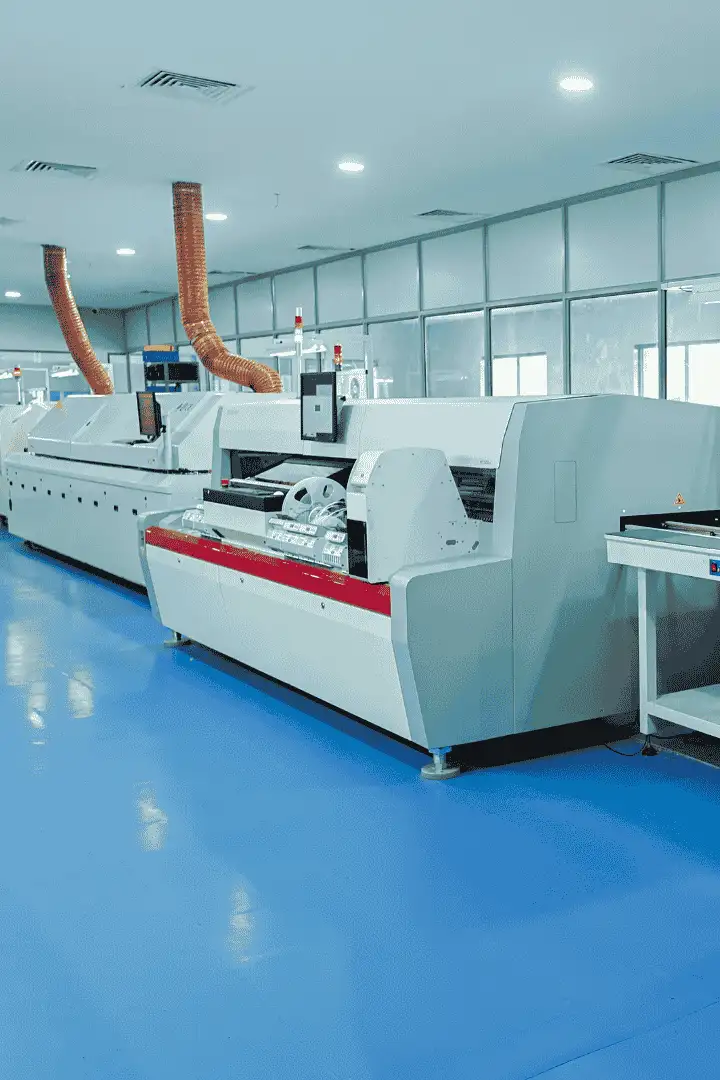 PCB Production Suppliers