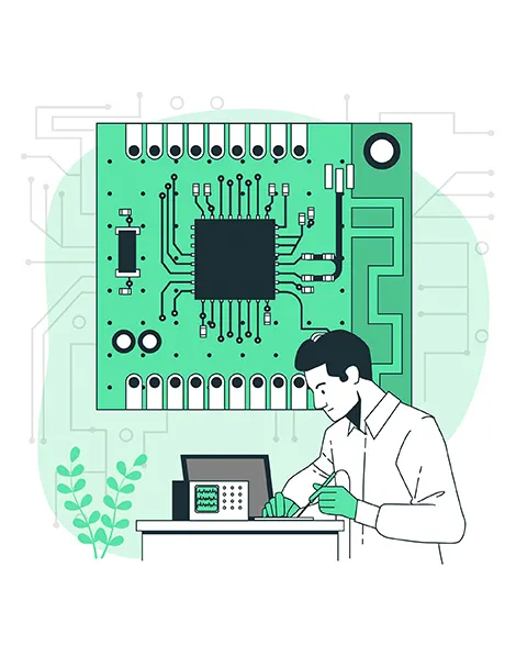 PCB Manufacturing India